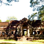 Angkor Wat, Cambodia (2012)